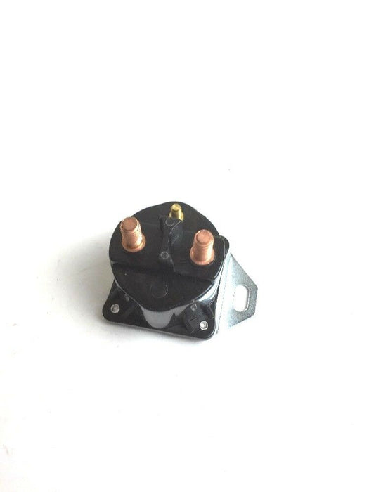 WAI 66-203 Solenoid  NOS