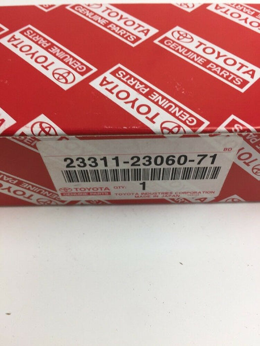 Toyota Fuel Filter 23311-23060-71 NOS