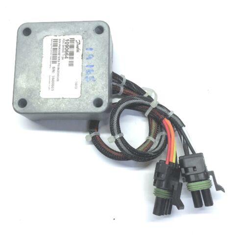 Danfoss 24VDC 1.2A Fan Drive Control 1090664