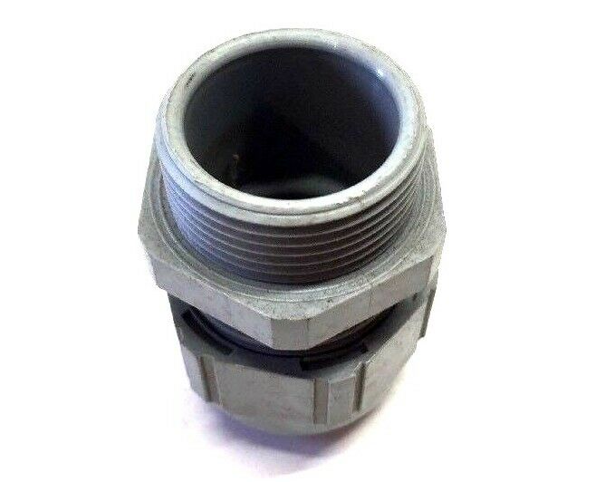 Skintop 1/2ΓÇ¥ Compression Fitting 45754-30 NOS