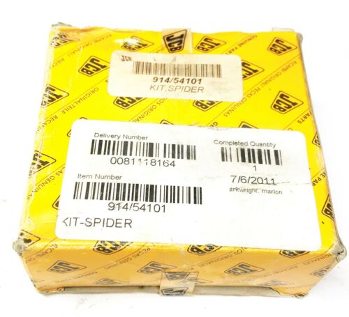 JCB OEM U-Joint Spider Kit 914/54101 NOS