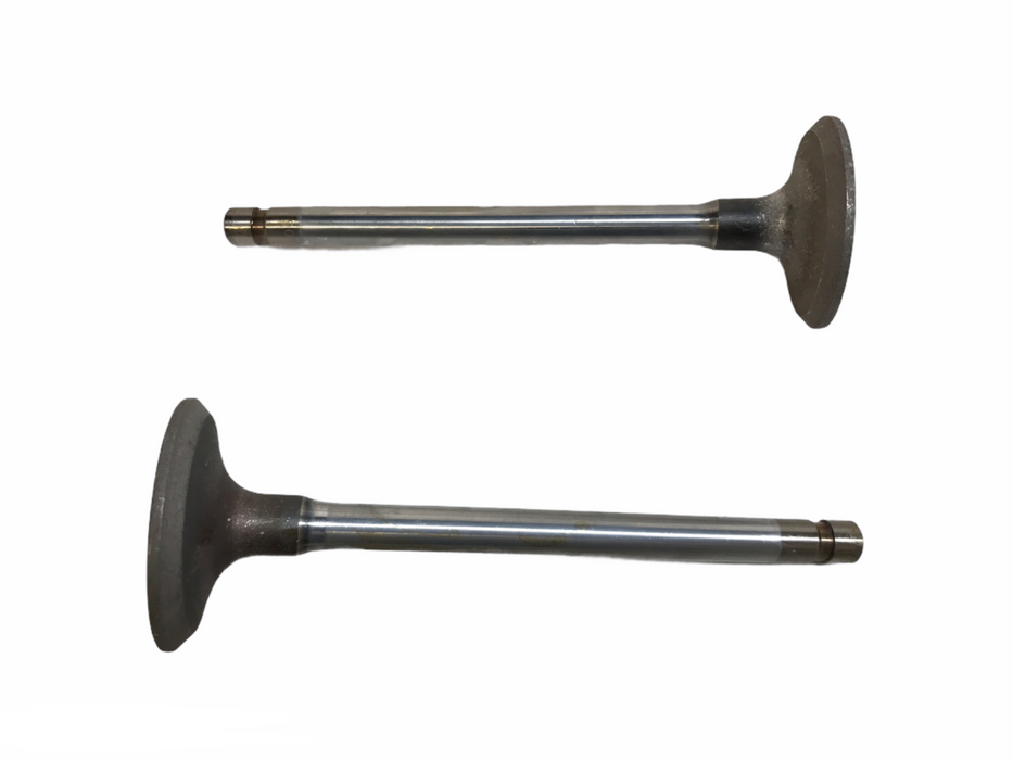 TRW Engine Intake Exhaust Valve Set S2806 [Lot of 2] NOS