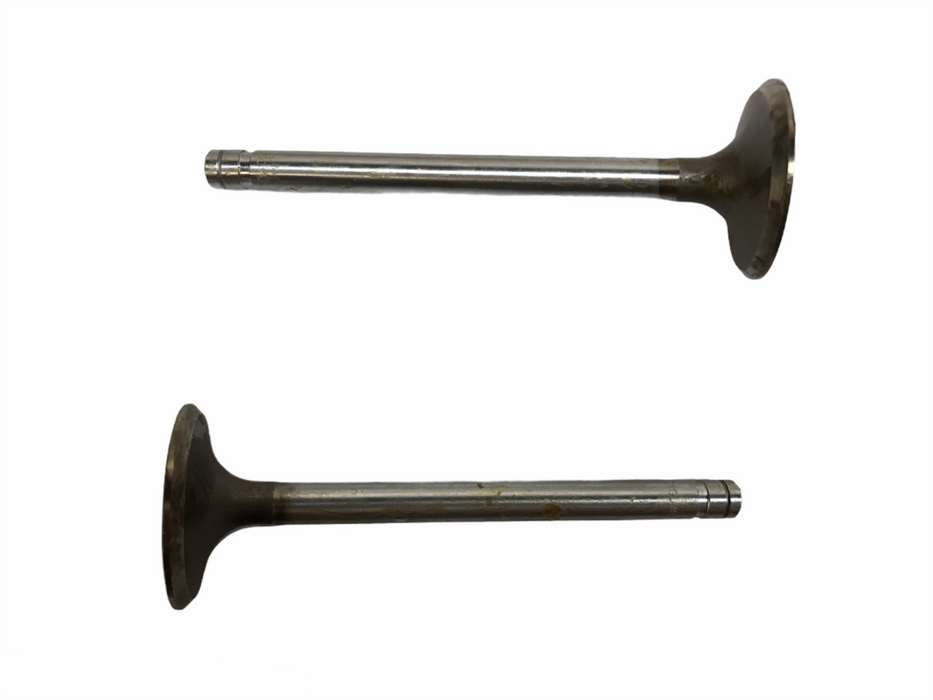 Federal Mogul Engine Intake Exhaust Valve Set V-10940 [Lot of 2] NOS