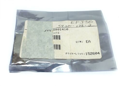 EF Johnson EPROM (Erasable Programmable Read-Only Memory) Chip 544-5001-410 NOS