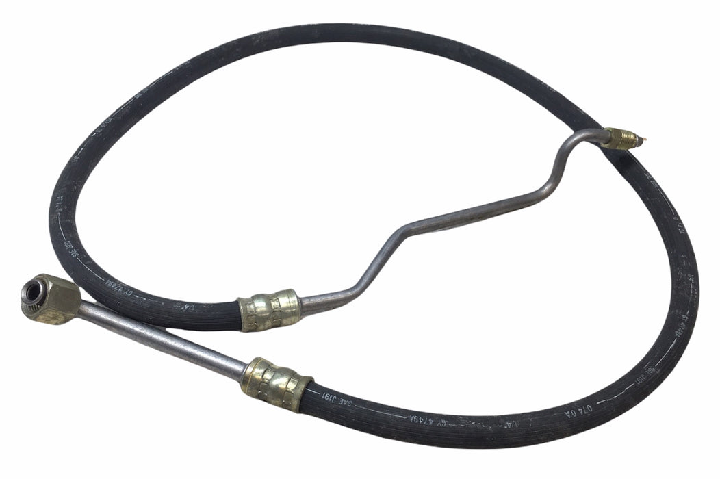 Moog Power Steering Hose M381 NOS