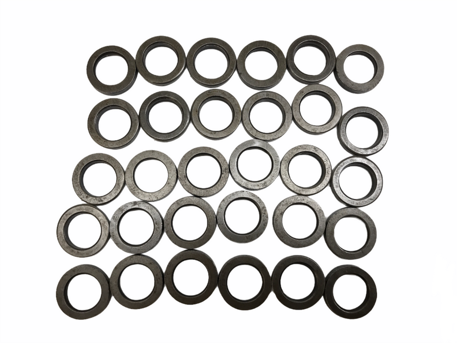 Interstate Mcbee Cylinder Head Bolt Washer 8929328 [Lot of 30] NOS