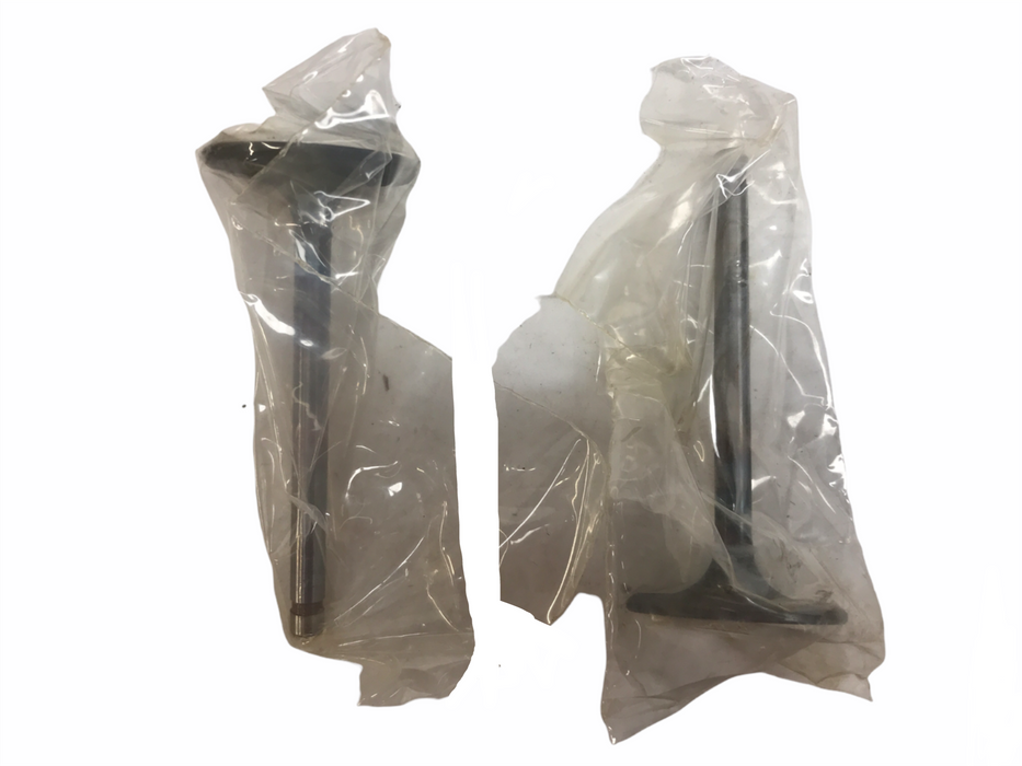 TRW Engine Exhaust Intake Valve Set 2-V2497 NOS