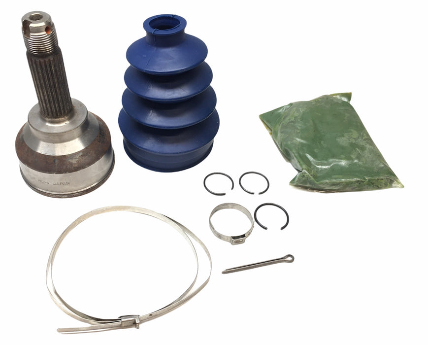 Moog CV Joint Boot Kit CV2398 NOS