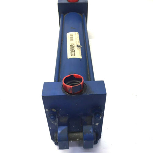 Bosch Rexroth/Cargotec Up/Down Hydraulic Cylinder CDT1MP1/2 SK4132-11