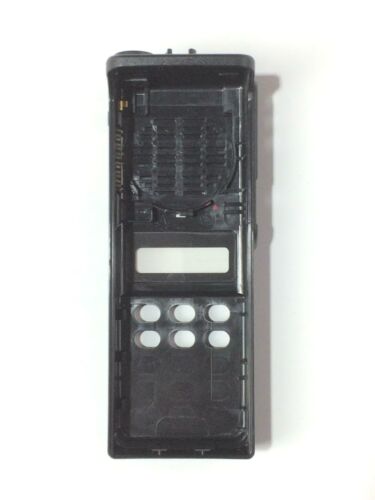 Motorola 1505637V04 Front Cover Housing Assembly for HT1000 NOS