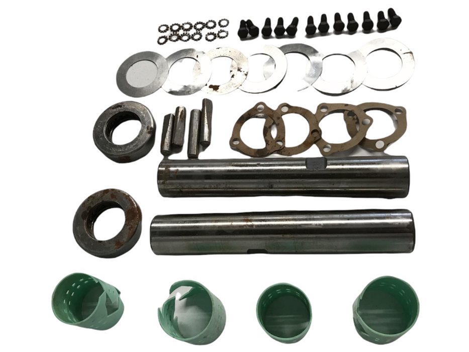 Moog Steering King Pin Set 8503B NOS