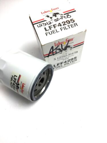 Luber-Finer Fuel Filter LFF4295 NOS