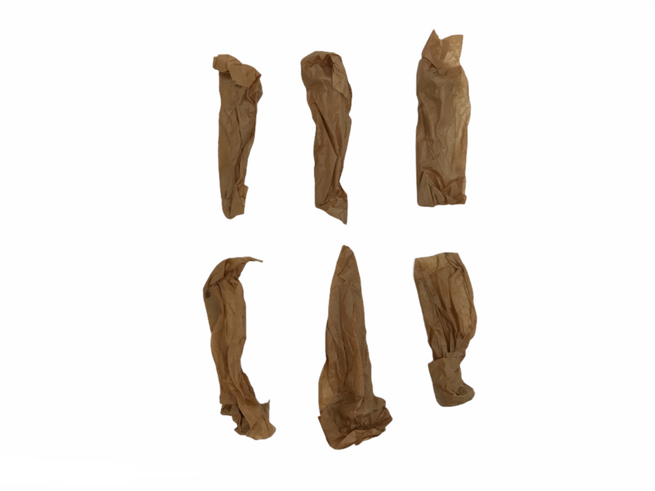 TRW Engine Exhaust Intake Valve Set 6-V2400X NOS