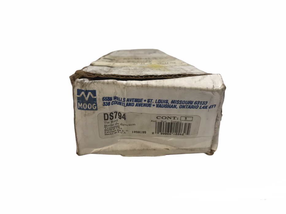 Moog Steering Tie Rod End DS-794 NOS