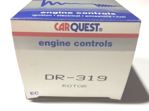 Car Quest DR-319 Rotor NOS