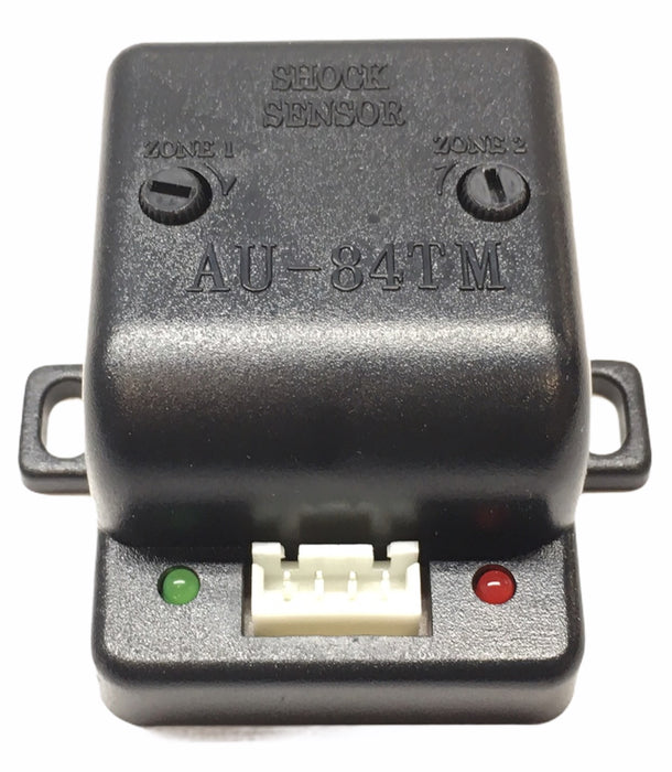 Omega Car Alarm Shock Sensor Dual Stage AU-84TM NOS