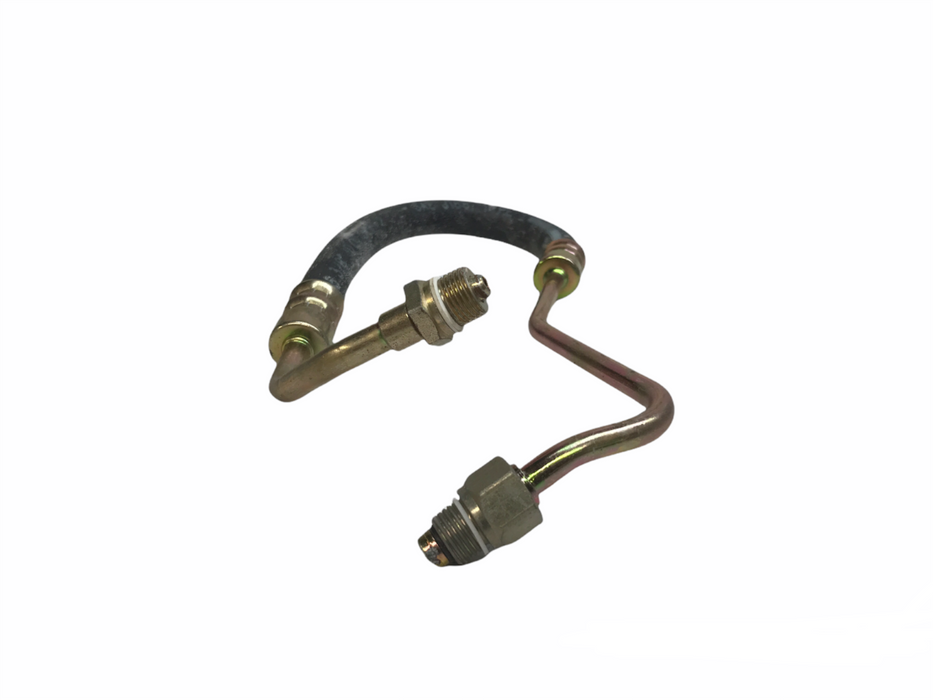 Moog Power Steering Pressure Line Hose M4222 NOS
