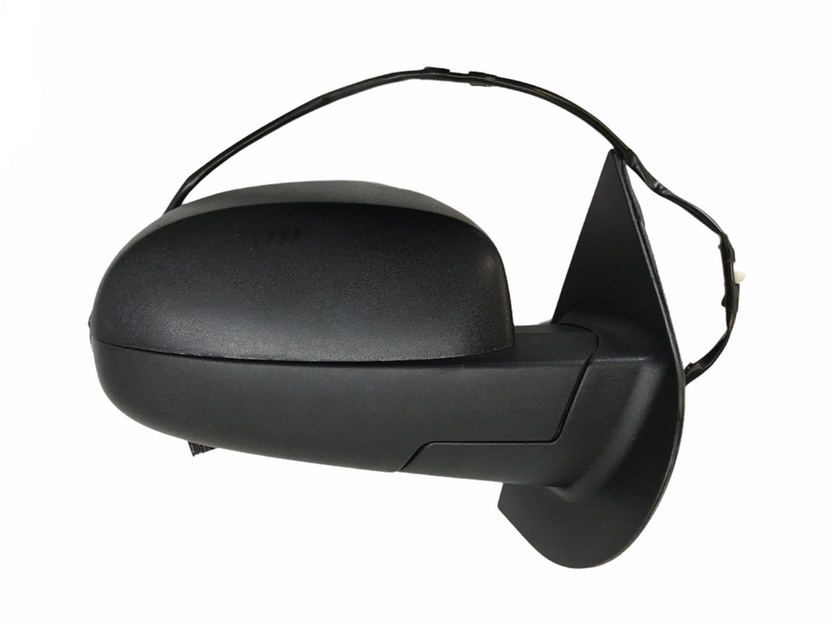GMT Powered Side Right Mirror Assembly 753244DE NOS