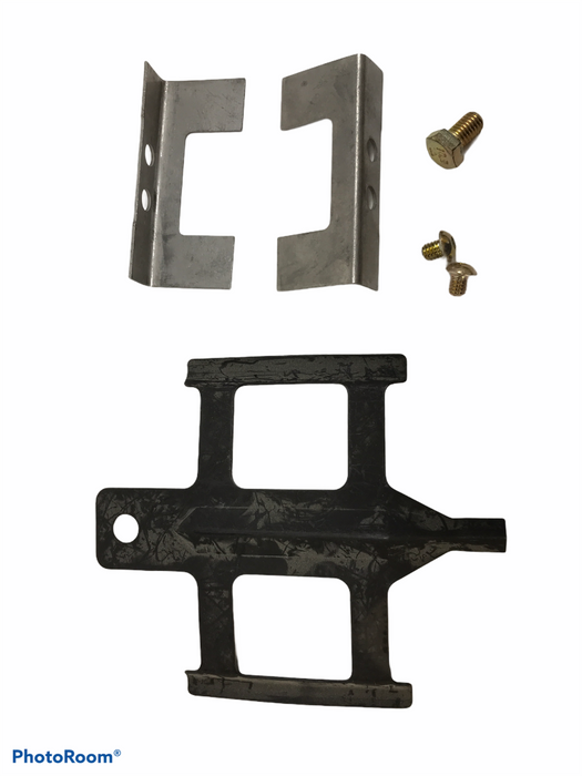 Meritor Rear Disc Brake Pad Hardware Kit R4011729 [Lot of 2] NOS