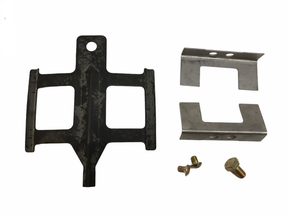 Meritor Rear Disc Brake Pad Hardware Kit R4011729 [Lot of 2] NOS