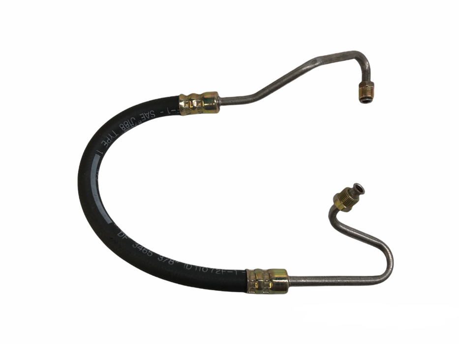 Moog Power Steering Pressure Line Hose M473 NOS