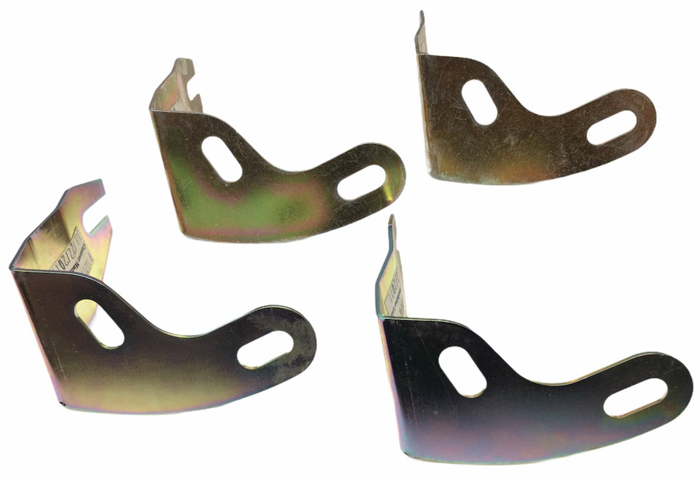Orion Left Side Slack Adjuster Bracket 010201044 [Lot of 4] NOS