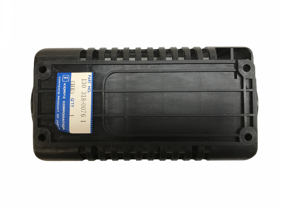 Kioritz Cleaner Case 130-318-0076-1 NOS