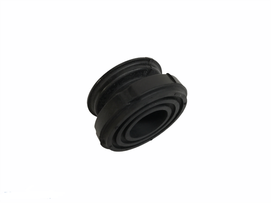 Honda OEM Lower Rubber Foot Pad 68325-Z07-003 [Lot of 2] NOS