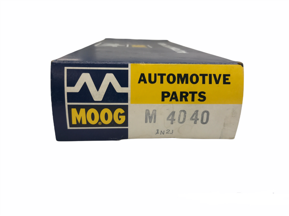 Moog Power Steering Pressure Line Hose Assembly M4040 NOS