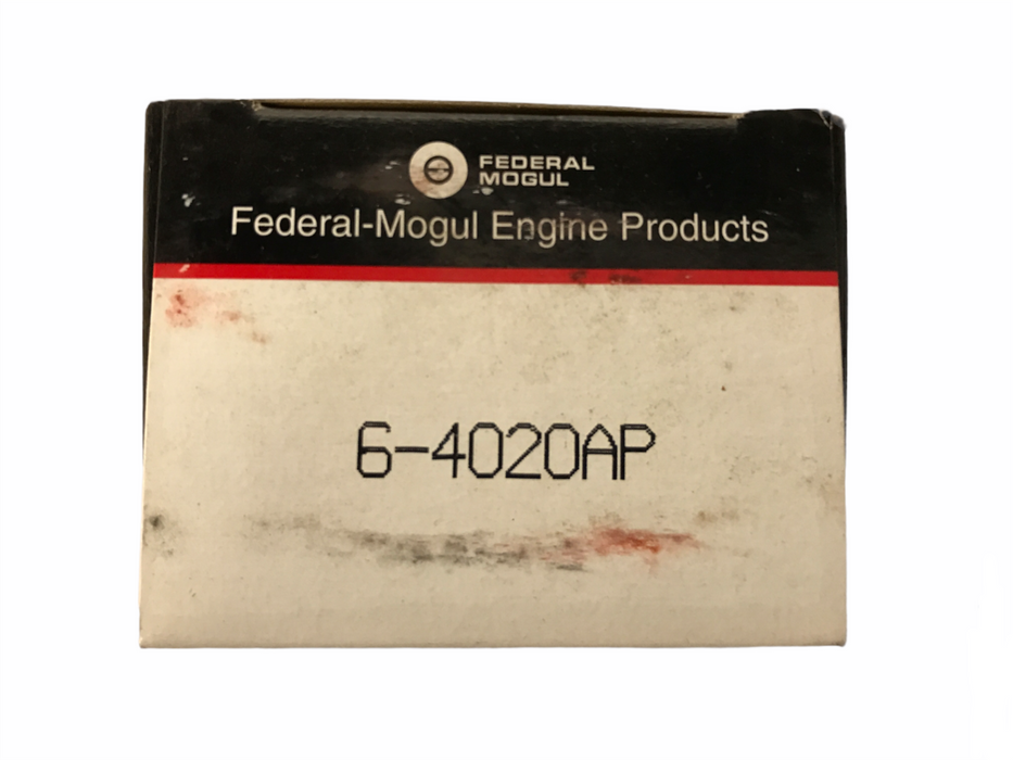 Federal Mogul Connecting Rod Bearing Set 6-4020AP NOS