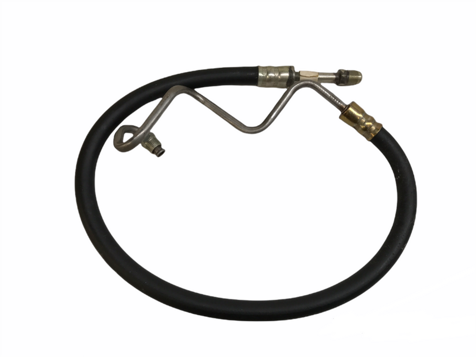 Moog Power Steering Pressure Line Hose M509 NOS
