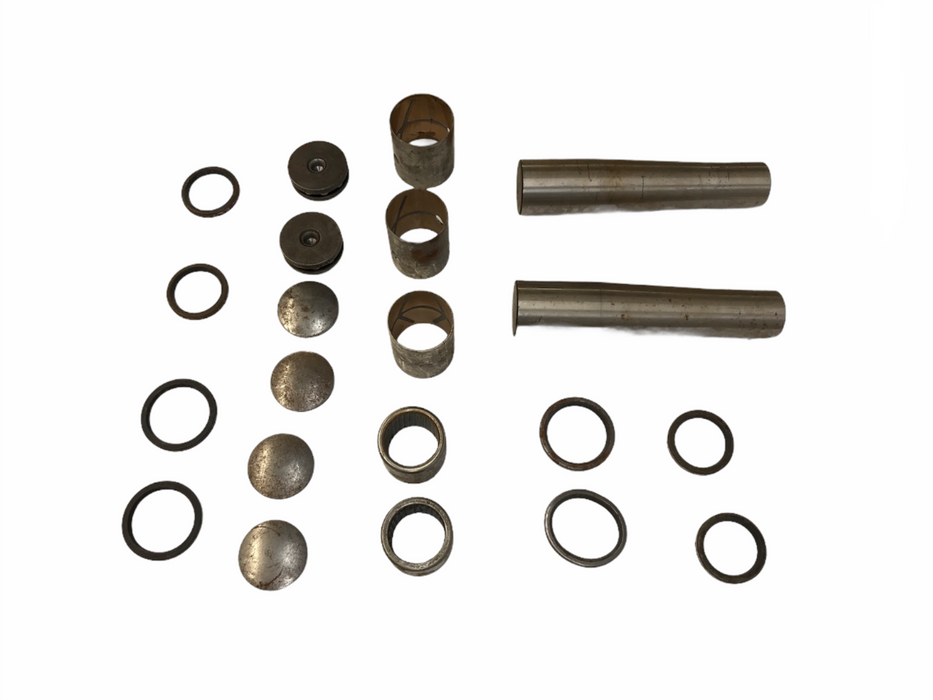 Moog Steering King Pin Set 8592B NOS