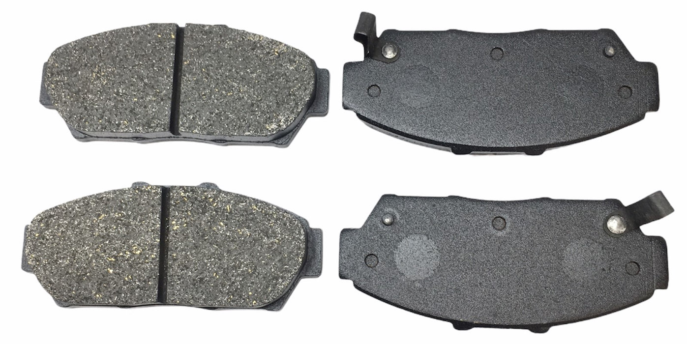 Guardian Disc Brake Pads 61-617 NOS