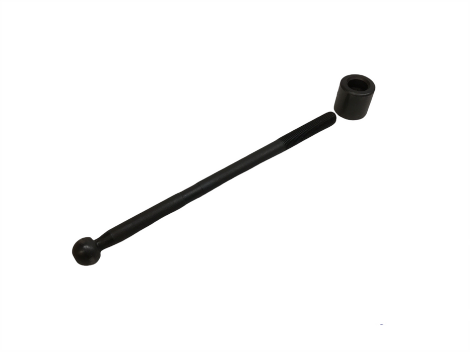 Moog Steering Tie Rod End EV103 NOS