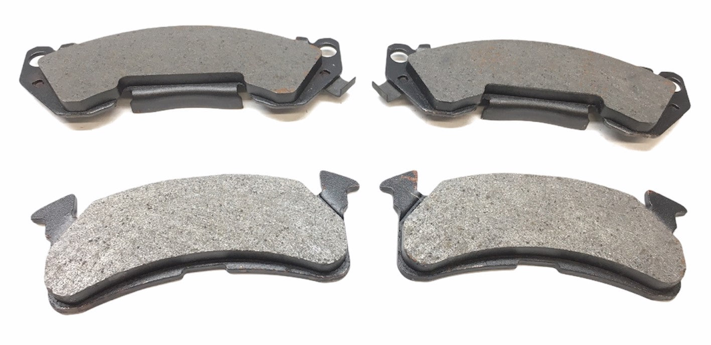 Guardian Disc Brake Pads 65-153 NOS