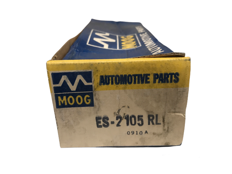 Moog Steering Tie Rod End ES-2105RL NOS
