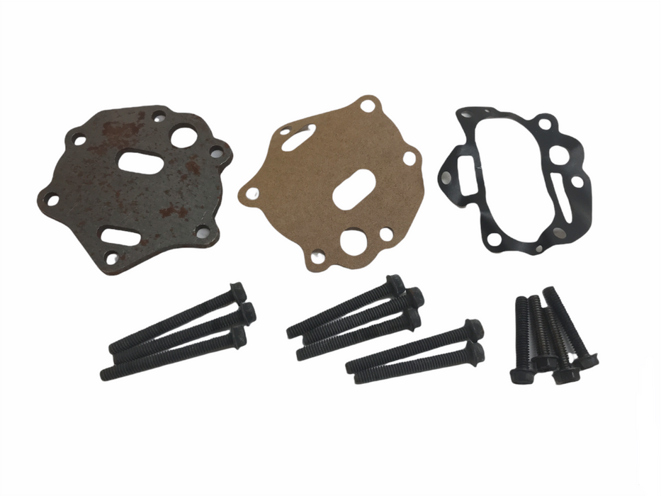 Melling Oil Pump Geer Thrust Plate Kit P-20-L NOS