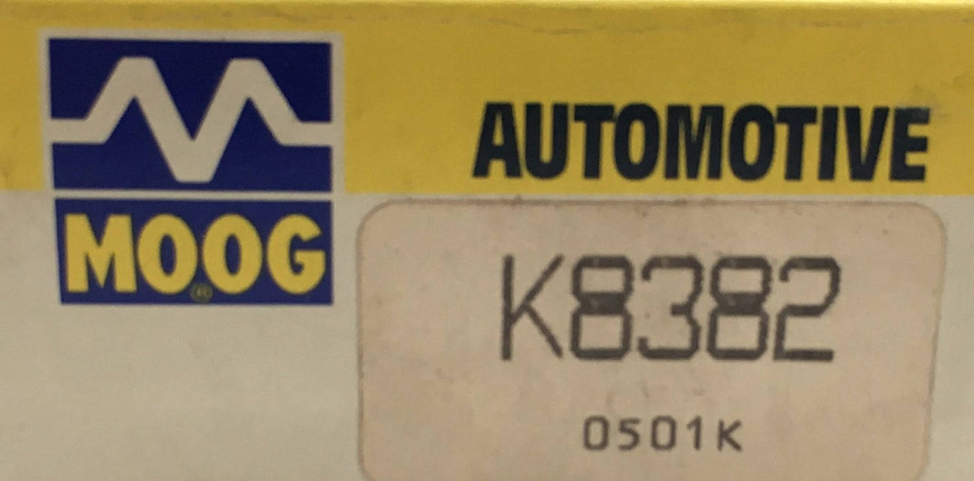 Moog Alignment Camber Kit K8382 NOS