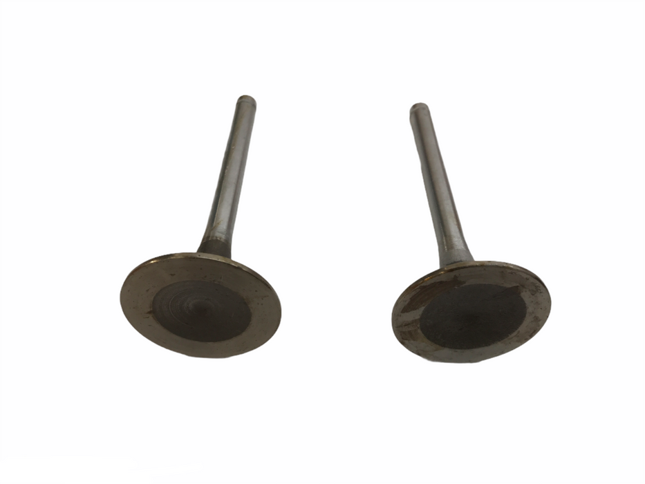 Federal Mogul Engine Intake Exhaust Valve Set V-4257 [Lot of 3] NOS