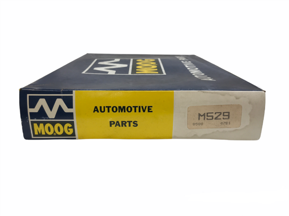 Moog Power Steering Pressure Line Hose Assembly M529 NOS