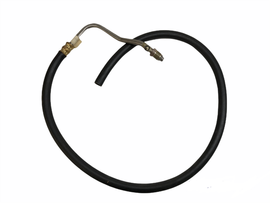 Moog Power Steering Pressure Line Hose M513 NOS