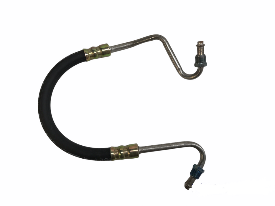 Moog Power Steering Pressure Line Hose M626 NOS