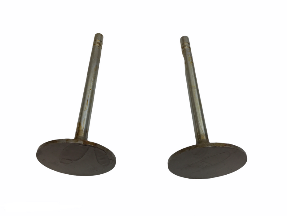 Federal Mogul Engine Exhaust Intake Valve Set V-2630 NOS