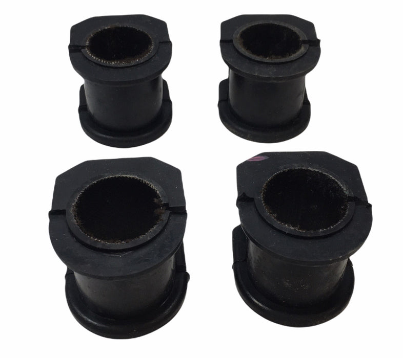 Moog Front Stabilizer Sway Bar Bushings [Lot of 2] K8401 NOS