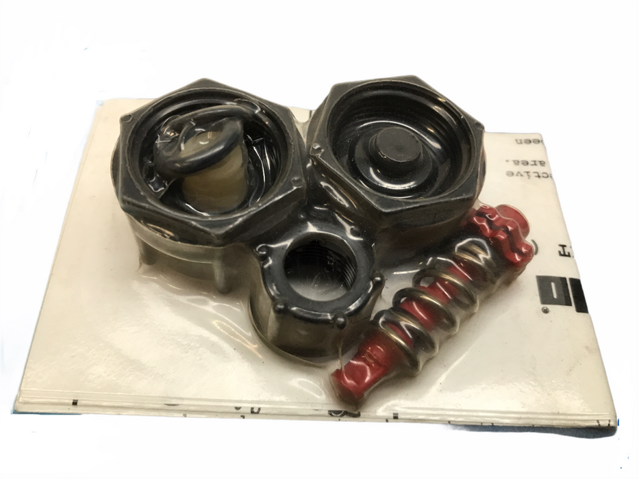 Solo Wand and Valve Repair Kit 0610411-K  NOS