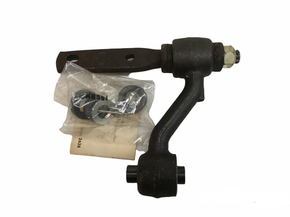McQuay-Norris Steering Idler Arm FA544 NOS