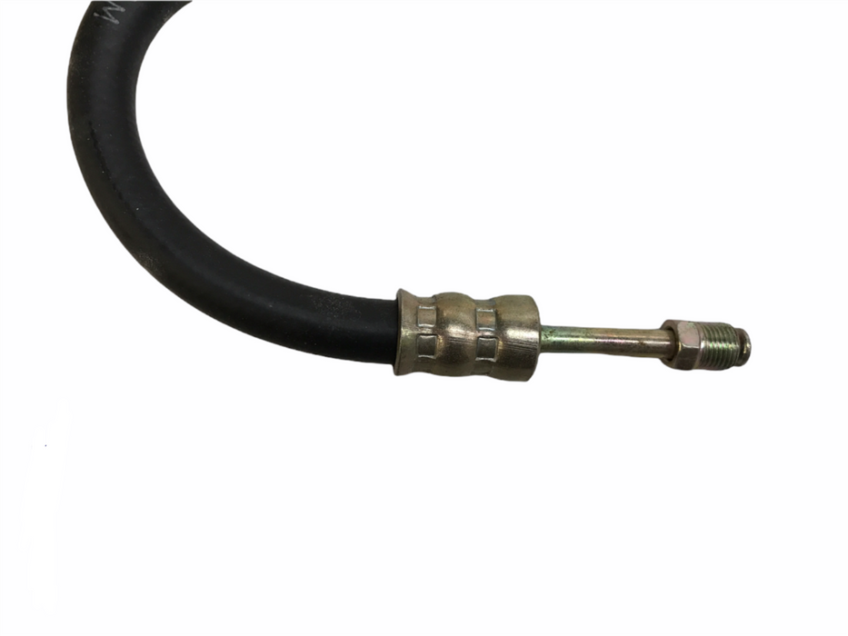 Moog Power Steering Pressure Line Hose Assembly M4052 NOS
