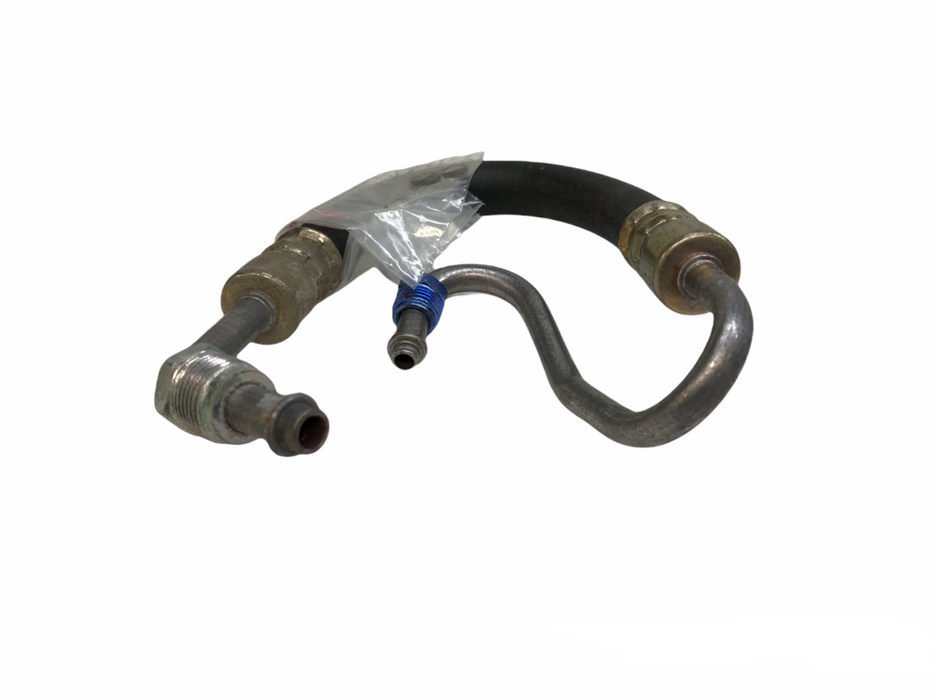 Moog Power Steering Pressure Line Hose Assembly M717 NOS