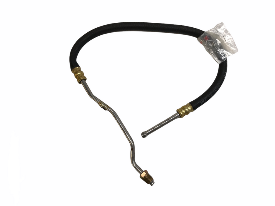 Moog Power Steering Pressure Line Hose Assembly M519 NOS