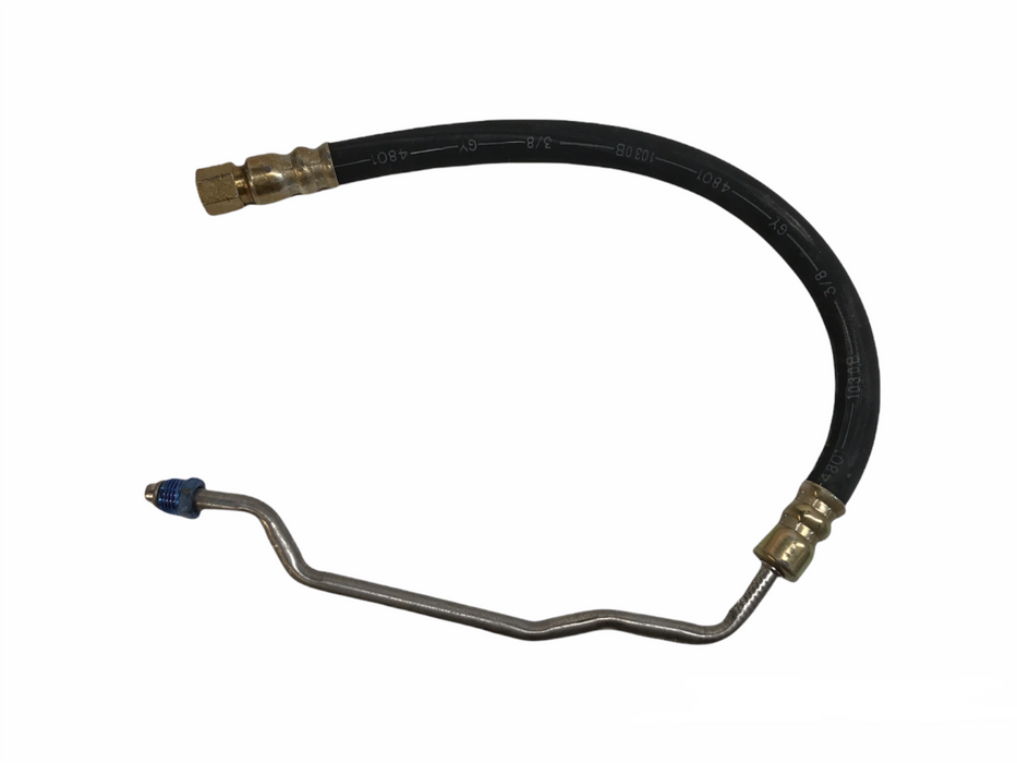 Moog Power Steering Pressure Line Hose M721 NOS